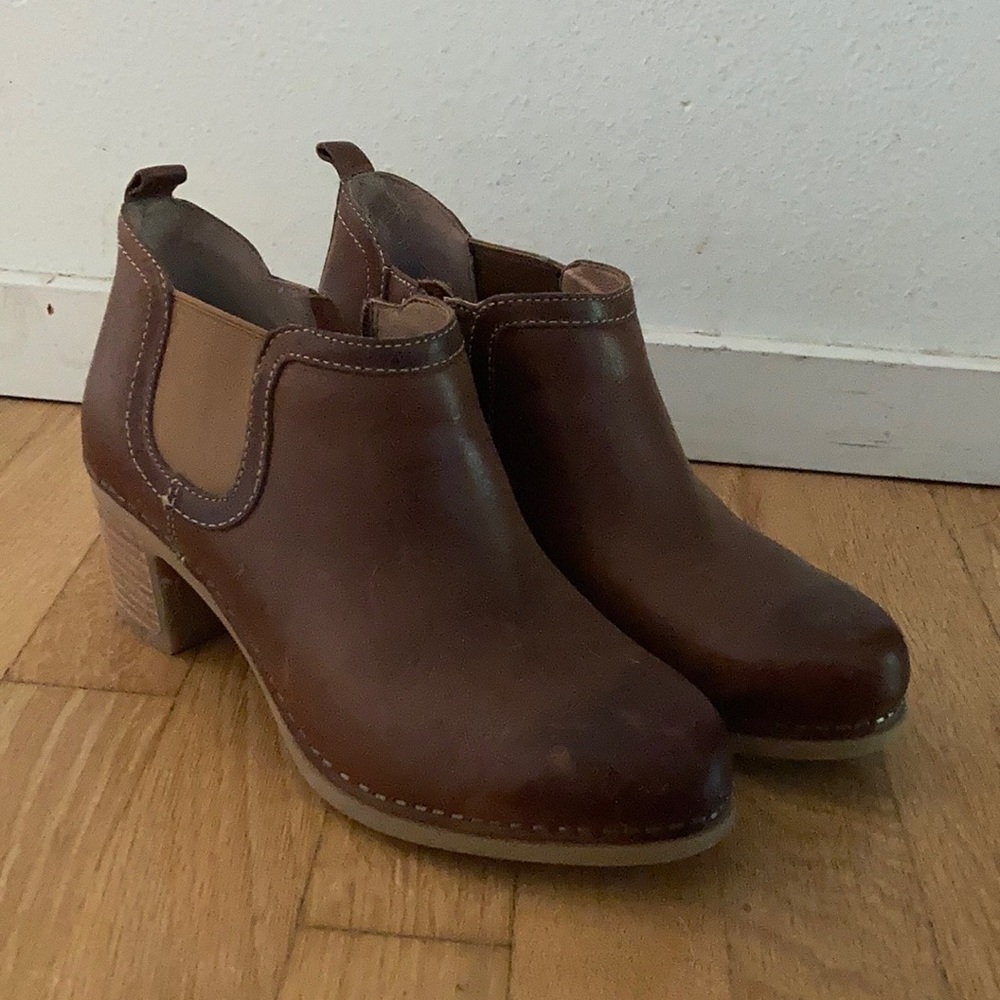 Worn only a few times!